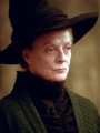 Minerva McGonagall