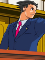 Phoenix Wright