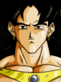 Broly