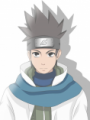 Konohamaru Sarutobi