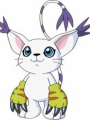 Gatomon