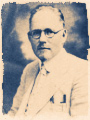 Dr. Henry Wellington