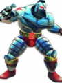 Mecha Zangief