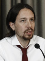 Pablo Iglesias