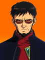 Gendo Ikari