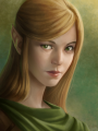Torwen Elfareldil
