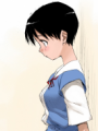 Shinjiko Ikari