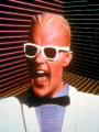 Max Headroom