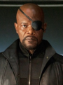 Nick Fury