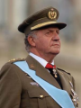 Juan Carlos, rey de España