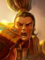 Xin Zhao