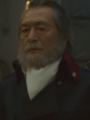 Comandante Susumo Kodai