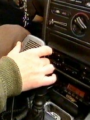 Radio del Taxi