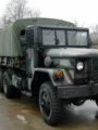 Camión Militar M35
