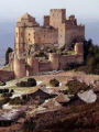 Castillo de Aragón