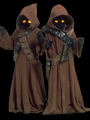 Comerciantes Jawas