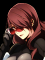 Mitsuru Kirijo
