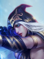 Ashe