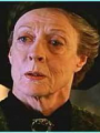 Minerva McGonagall