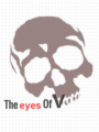 V (The eyes Of V)