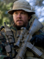 Srgt Marcus Luttrell