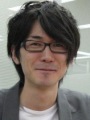 Kenichi Sato