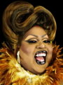 Latrice Royale