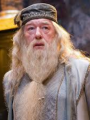 Albus Dumbledore