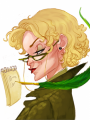 Rita Skeeter