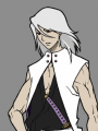 Kasuke Sho
