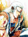 Tora Kenpachi