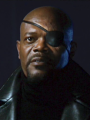 Nick Fury