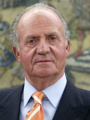 Don Juan Carlos I