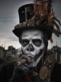 Baron Samedi