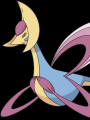 Cresselia