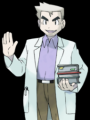 Profesor Oak