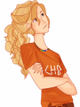 Annabeth Chase