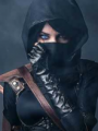 V- The Hunter