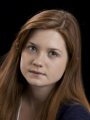 Ginny Weasley