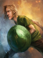 Magnus Chase