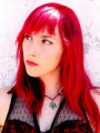 5- Stephanie Wood