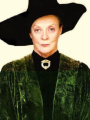 Minerva McGonagall