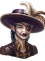 Conchobhar Turlach Piedracorta