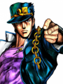 Director Jotaro (anteriormente conocido como Katsumot)