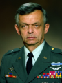 General Gary Edward Luck