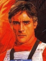 Comandante Wedge Antilles