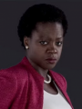 Amanda Waller