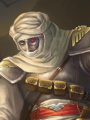 Jeque Omar Ibn Cefaqh