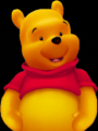 Winnie the Pooh