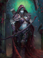 Sylvanas Windrunner